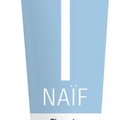 Naïf Gezichtsreiniger - Face Wash 100ml - Gezichtsverzorging - Met Natuurlijke Ingrediënten