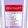 L'Oréal Paris Revitalift Volumegevende Toner - Gezichtsreiniger Met Hyaluronzuur - 200 Ml