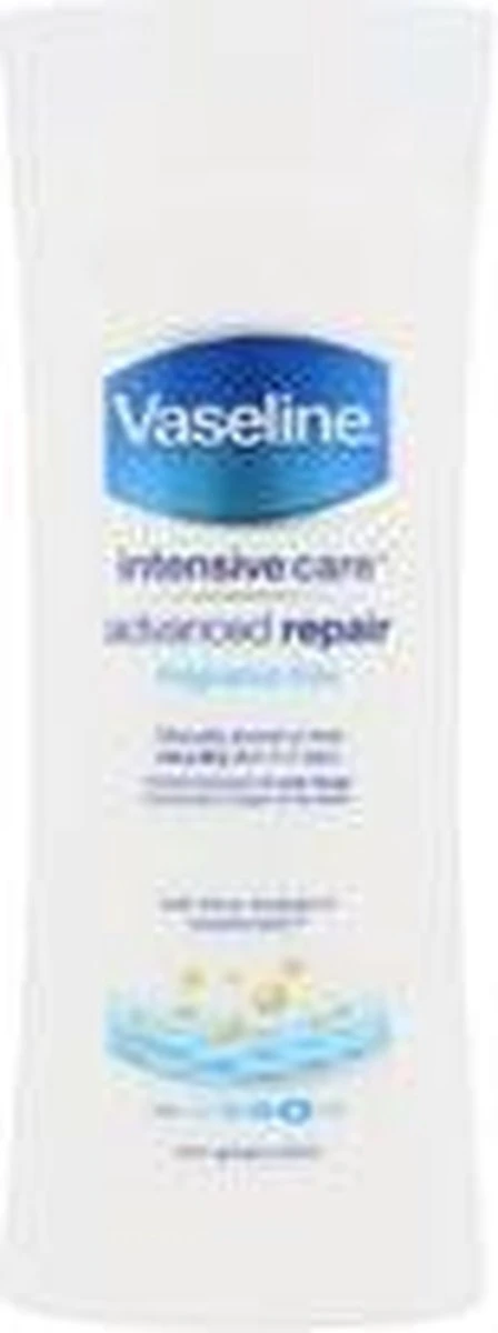 Vaseline® Vaseline Advanced Repair Intensive Care Bodylotion - 400 Ml 11 Vaseline® Vaseline Advanced Repair Intensive Care Bodylotion - 400 Ml - Afbeelding 11