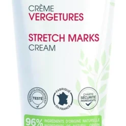 Mustela MATERNITÉ Stretch Marks Prevention Cream 250 Ml 15 Mustela MATERNITÉ Stretch Marks Prevention Cream 250 Ml -Goedkope Gezicht Zoet Winkel 448x1200