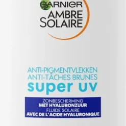 Garnier Ambre Solaire Sensitive Expert+ Zonnebrand - SPF 50+ - 40 Ml 29 Garnier Ambre Solaire Sensitive Expert+ Zonnebrand - SPF 50+ - 40 Ml -Goedkope Gezicht Zoet Winkel 448x1200 3