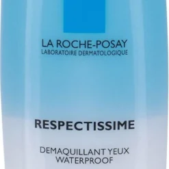 La Roche-Posay Respectissime Waterproof Oogreiniger - 125ml 16 La Roche-Posay Respectissime Waterproof Oogreiniger - 125ml -Goedkope Gezicht Zoet Winkel 448x1200 4