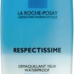 La Roche-Posay Respectissime Waterproof Oogreiniger - 125ml 18 La Roche-Posay Respectissime Waterproof Oogreiniger - 125ml -Goedkope Gezicht Zoet Winkel 448x1200 5