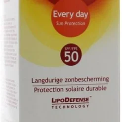 Vision Every Day Sun Protection - Zonnebrand - SPF 50 - 180 Ml 36 Vision Every Day Sun Protection - Zonnebrand - SPF 50 - 180 Ml -Goedkope Gezicht Zoet Winkel 449x1200 1