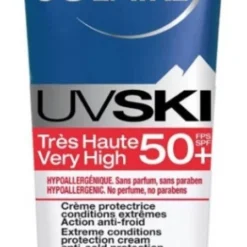 Garnier Ambre Solaire UV Ski Zonnebrandcrème SPF 50 - 30 Ml 6 Garnier Ambre Solaire UV Ski Zonnebrandcrème SPF 50 - 30 Ml -Goedkope Gezicht Zoet Winkel 449x1200