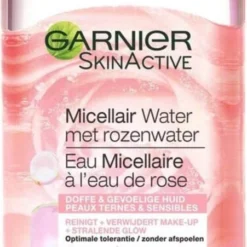 Garnier Skinactive Micellair Reinigingswater Met Rozenwater - 3 X 400 Ml - Micellair Water Voor Een Stralende Huid - Voordeelverpakking 21 Garnier Skinactive Micellair Reinigingswater Met Rozenwater - 3 X 400 Ml - Micellair Water Voor Een Stralende Huid - Voordeelverpakking -Goedkope Gezicht Zoet Winkel 451x1200 4