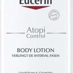 Eucerin AtopiControl Body Care Lotion 12% Omega - Bodylotion - 400 Ml 36 Eucerin AtopiControl Body Care Lotion 12% Omega - Bodylotion - 400 Ml -Goedkope Gezicht Zoet Winkel 452x1200 2