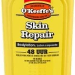 O'Keeffe's Bodylotion Skin Repair 325 Ml 15 O'Keeffe's Bodylotion Skin Repair 325 Ml -Goedkope Gezicht Zoet Winkel 452x1200