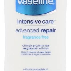 Vaseline® Vaseline Advanced Repair Intensive Care Bodylotion - 400 Ml 18 Vaseline® Vaseline Advanced Repair Intensive Care Bodylotion - 400 Ml -Goedkope Gezicht Zoet Winkel 452x1200 3