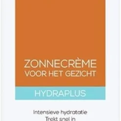 Biodermal Zonnebrand - Zonnebrandcreme Gezicht - Hydraplus Face SPF30 50ml 18 Biodermal Zonnebrand - Zonnebrandcreme Gezicht - Hydraplus Face SPF30 50ml -Goedkope Gezicht Zoet Winkel 453x1200 10