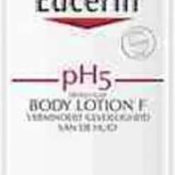 Eucerin PH5 Body Lotion F 400 Ml