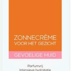 Biodermal Zonnebrand Voor De Gevoelige Huid - SPF 50 - Zonnebrand Voor Het Gezicht - 50ml 21 Biodermal Zonnebrand Voor De Gevoelige Huid - SPF 50 - Zonnebrand Voor Het Gezicht - 50ml -Goedkope Gezicht Zoet Winkel 454x1200 2