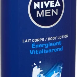 NIVEA MEN Bodylotion - Vitaliserend - 400 Ml 7 NIVEA MEN Bodylotion - Vitaliserend - 400 Ml -Goedkope Gezicht Zoet Winkel 455x1200 1