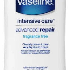 Vaseline® Vaseline Bodylotion Advanced Repair - 400 Ml 19 Vaseline® Vaseline Bodylotion Advanced Repair - 400 Ml -Goedkope Gezicht Zoet Winkel 455x1200 2