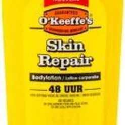 O'Keeffe's Bodylotion Skin Repair 325 Ml 9 O'Keeffe's Bodylotion Skin Repair 325 Ml -Goedkope Gezicht Zoet Winkel 456x1200 2