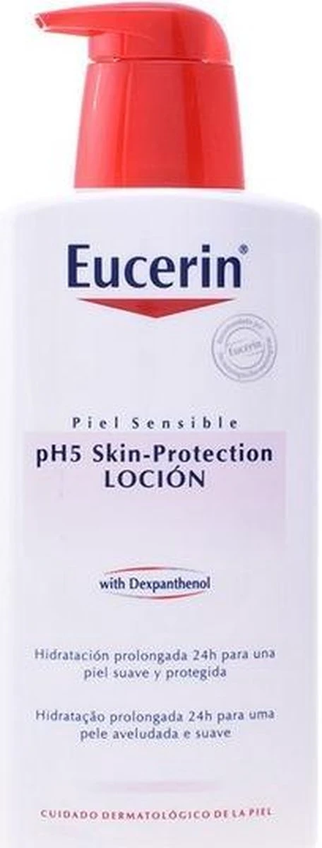 Eucerin Intensive Bodylotion - 400 Ml 11 Eucerin Intensive Bodylotion - 400 Ml - Afbeelding 11