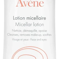 Avène - Micellar Lotion Cleanser Make Up Remover 20 Avène - Micellar Lotion Cleanser Make Up Remover -Goedkope Gezicht Zoet Winkel 456x1200 5