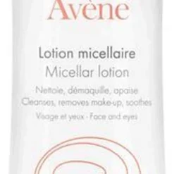 Avène - Micellar Lotion Cleanser Make Up Remover 23 Avène - Micellar Lotion Cleanser Make Up Remover -Goedkope Gezicht Zoet Winkel 456x1200 6