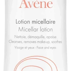 Avène - Micellar Lotion Cleanser Make Up Remover 27 Avène - Micellar Lotion Cleanser Make Up Remover -Goedkope Gezicht Zoet Winkel 456x1200 7