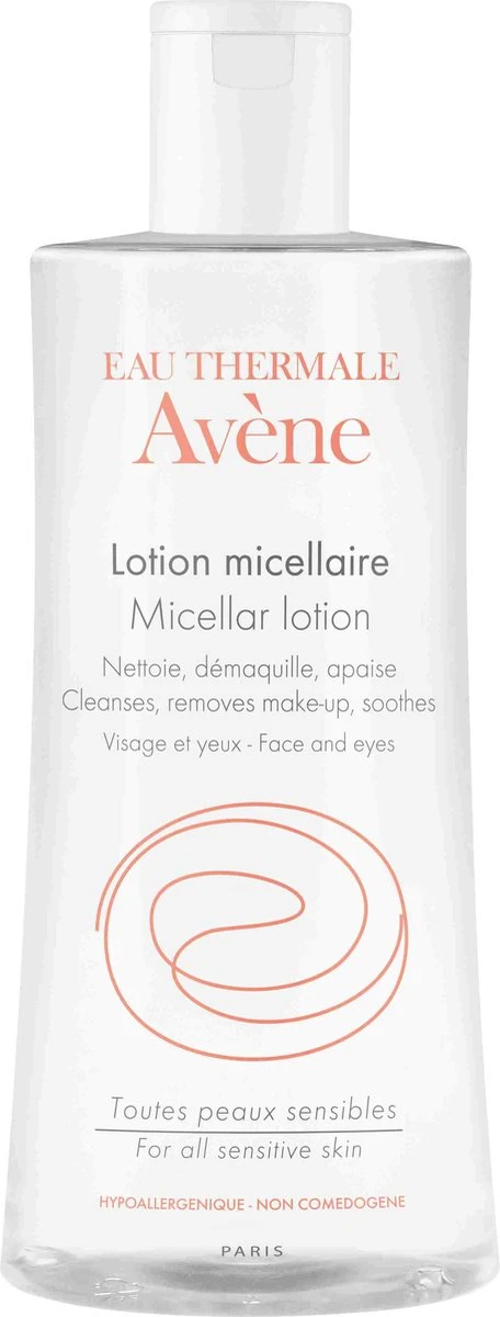 Avène - Micellar Lotion Cleanser Make Up Remover 14 Avène - Micellar Lotion Cleanser Make Up Remover - Afbeelding 14