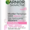 Garnier SkinActive Micellair Reinigingswater - Gevoelige Huid - 400 Ml
