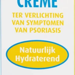 Grahams Natural Psoriasis Creme