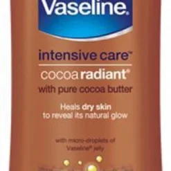 Vaseline® Vaseline Cocoa Radiant Intensive Care Bodylotion - 200 Ml 24 Vaseline® Vaseline Cocoa Radiant Intensive Care Bodylotion - 200 Ml -Goedkope Gezicht Zoet Winkel 457x1200 5