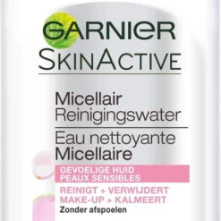 Garnier SkinActive Micellair Reinigingswater Voor De Gevoelige Huid - 3 X 400ml 26 Garnier SkinActive Micellair Reinigingswater Voor De Gevoelige Huid - 3 X 400ml -Goedkope Gezicht Zoet Winkel 457x1200 6