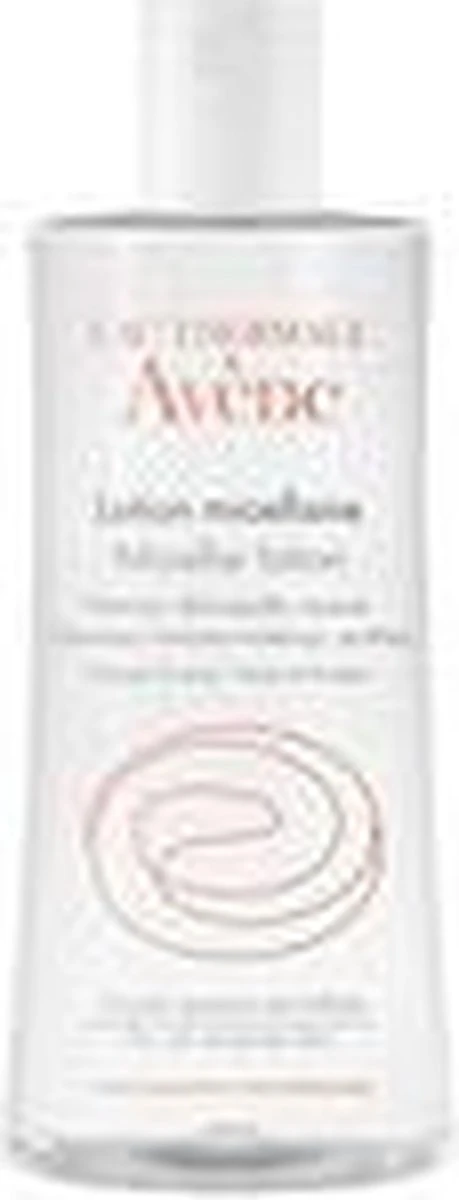 Avène - Micellar Lotion Cleanser Make Up Remover 13 Avène - Micellar Lotion Cleanser Make Up Remover - Afbeelding 13