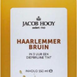 Haarlemmerbruin Zonnebrandlotion -SPF 0 - 150 Ml 7 Haarlemmerbruin Zonnebrandlotion -SPF 0 - 150 Ml -Goedkope Gezicht Zoet Winkel 460x1200 3