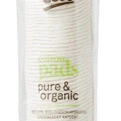 Etos Wattenschijfjes - Pure & Organic - 960 Stuks (12 Rollen X 80 Watten) 4 Etos Wattenschijfjes - Pure & Organic - 960 Stuks (12 Rollen X 80 Watten) -Goedkope Gezicht Zoet Winkel 460x1200 4