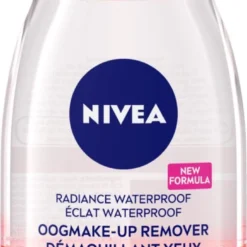 NIVEA Verzorgende Oog Make-Up Remover 125 Ml 13 NIVEA Verzorgende Oog Make-Up Remover 125 Ml -Goedkope Gezicht Zoet Winkel 460x1200 5