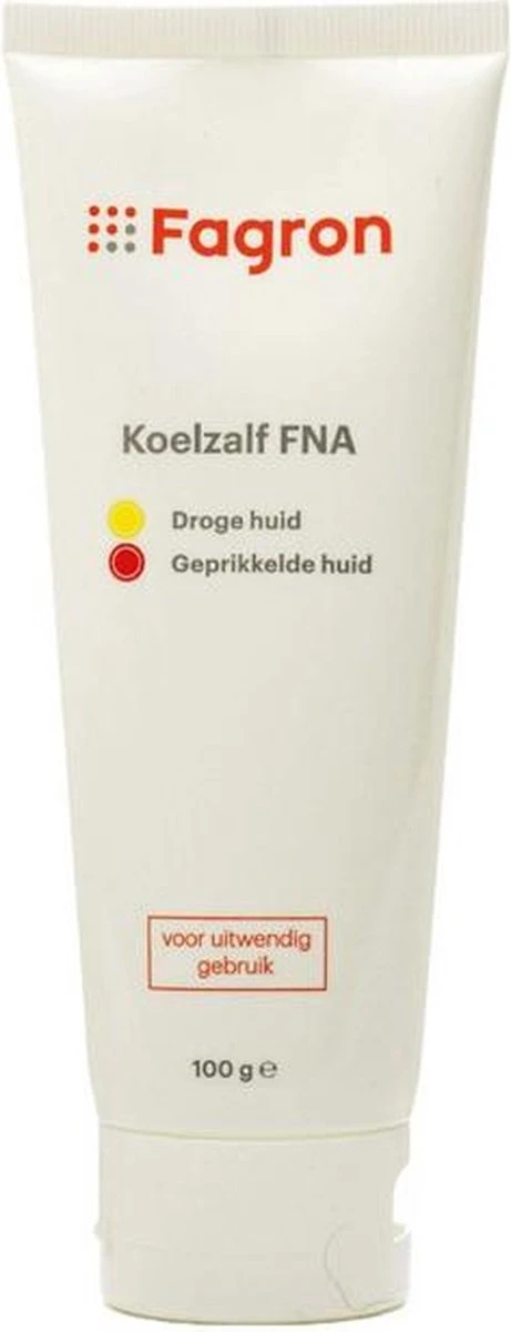 Koelzalf Fna Fag 2 Koelzalf Fna Fag - Afbeelding 2
