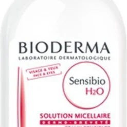 Bioderma Makeup Reinigingsmiddel - 500 Ml 26 Bioderma Makeup Reinigingsmiddel - 500 Ml -Goedkope Gezicht Zoet Winkel 462x1200 3