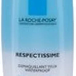 La Roche-Posay Respectissime Waterproof Oogreiniger - 125ml 20 La Roche-Posay Respectissime Waterproof Oogreiniger - 125ml -Goedkope Gezicht Zoet Winkel 464x1200 2