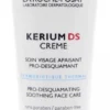 La Roche-Posay Kerium DS Crème Tegen Schilfers, Roodheid - 40ml