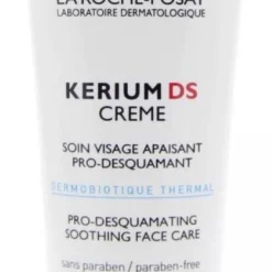 La Roche-Posay Kerium DS Crème Tegen Schilfers, Roodheid - 40ml