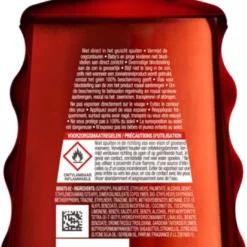 Garnier Ambre Solaire Zonnebrand Olie SPF 30 - Beschermende Olie Voor Tanning - 150 Ml -Goedkope Gezicht Zoet Winkel 467x1200 2