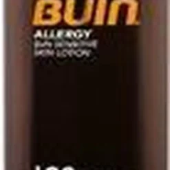 Piz Buin - Allergy Sun Sensitive Skin Lotion Spf 30 - Sunscreen Milk For Sensitive Skin 11 Piz Buin - Allergy Sun Sensitive Skin Lotion Spf 30 - Sunscreen Milk For Sensitive Skin -Goedkope Gezicht Zoet Winkel 467x1200 3