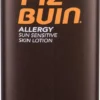 Piz Buin - Allergy Sun Sensitive Skin Lotion Spf 30 - Sunscreen Milk For Sensitive Skin