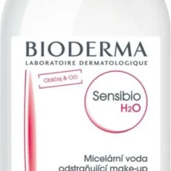 Bioderma Makeup Reinigingsmiddel - 500 Ml 27 Bioderma Makeup Reinigingsmiddel - 500 Ml -Goedkope Gezicht Zoet Winkel 470x1200 2