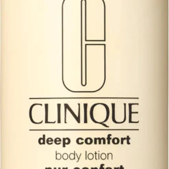 Clinique Deep Comfort Bodylotion - 400 Ml 30 Clinique Deep Comfort Bodylotion - 400 Ml -Goedkope Gezicht Zoet Winkel 470x1200