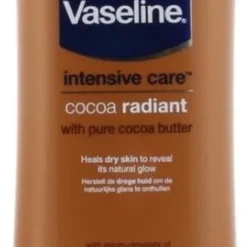 Vaseline® Vaseline Cocoa Radiant Intensive Care Bodylotion - 200 Ml 29 Vaseline® Vaseline Cocoa Radiant Intensive Care Bodylotion - 200 Ml -Goedkope Gezicht Zoet Winkel 471x1200 1