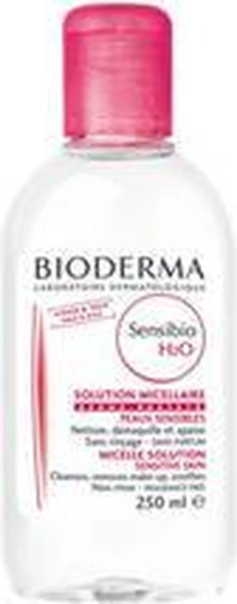 Bioderma Makeup Reinigingsmiddel - 500 Ml 15 Bioderma Makeup Reinigingsmiddel - 500 Ml - Afbeelding 15