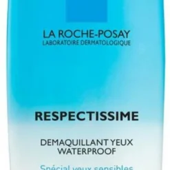 La Roche-Posay Respectissime Waterproof Oogreiniger - 125ml 19 La Roche-Posay Respectissime Waterproof Oogreiniger - 125ml -Goedkope Gezicht Zoet Winkel 471x1200 4