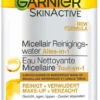 Garnier Face SkinActive Micellair Reinigingswater Waterproof Make-up - 6 X 400ml – Voordeelverpakking
