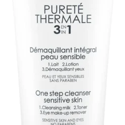 Vichy Pureté Thermale 3-in-1 Reinigingslotion -200ml - Make-up Verwijdering