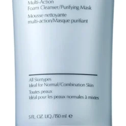 Estée Lauder Perfectly Clean Multi-Action Foam Cleanser/Purifying Mask Gezichtsmasker - 150 Ml 22 Estée Lauder Perfectly Clean Multi-Action Foam Cleanser/Purifying Mask Gezichtsmasker - 150 Ml -Goedkope Gezicht Zoet Winkel 474x1200 2