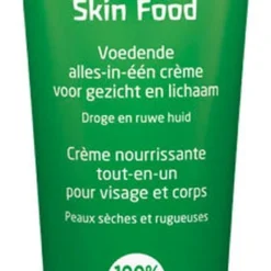 Weleda Skin Food 75ml -Goedkope Gezicht Zoet Winkel 474x1200
