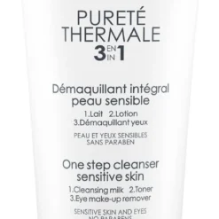 Vichy Pureté Thermale 3-in-1 Reinigingslotion -200ml - Make-up Verwijdering 29 Vichy Pureté Thermale 3-in-1 Reinigingslotion -200ml - Make-up Verwijdering -Goedkope Gezicht Zoet Winkel 475x1200 5